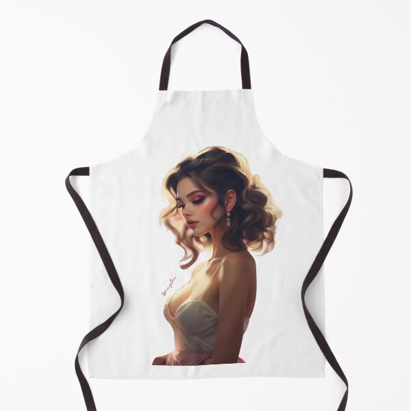 Item preview, Wonderful looked anime girl designed and sold by SpicyOne.