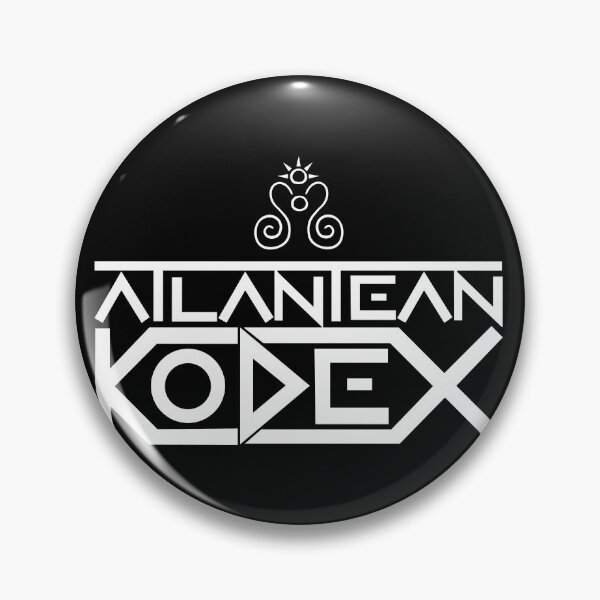Item preview, Atlantean Kodex Rock Band Germany designed and sold by Sophie  Poynter.