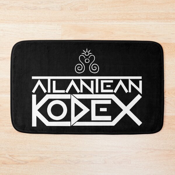 Item preview, Atlantean Kodex Rock Band Germany designed and sold by Sophie  Poynter.