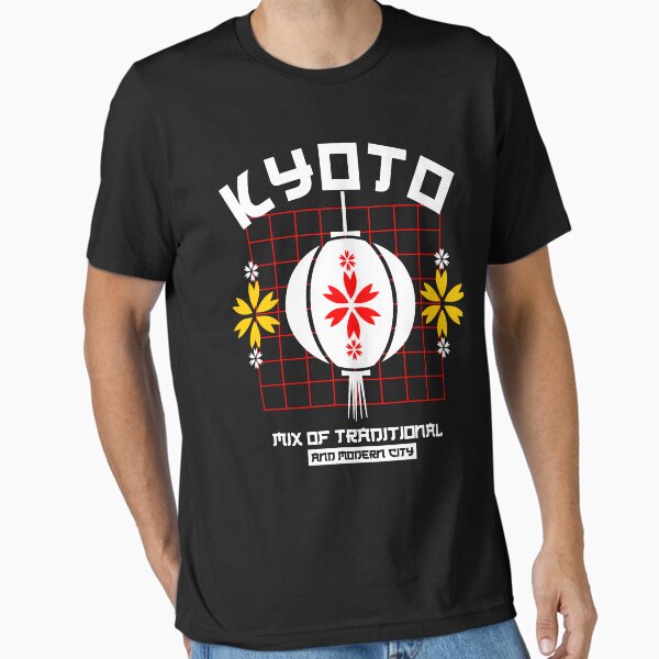 Item preview, Kyoto Mix Traditional and Modern designed and sold by Permana96.