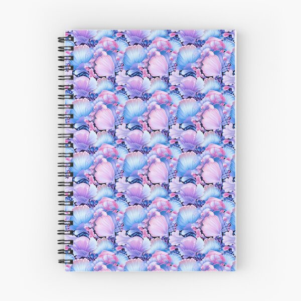 Item preview, Sea Shells Pattern designed and sold by Sototos® ⭐⭐⭐⭐⭐.