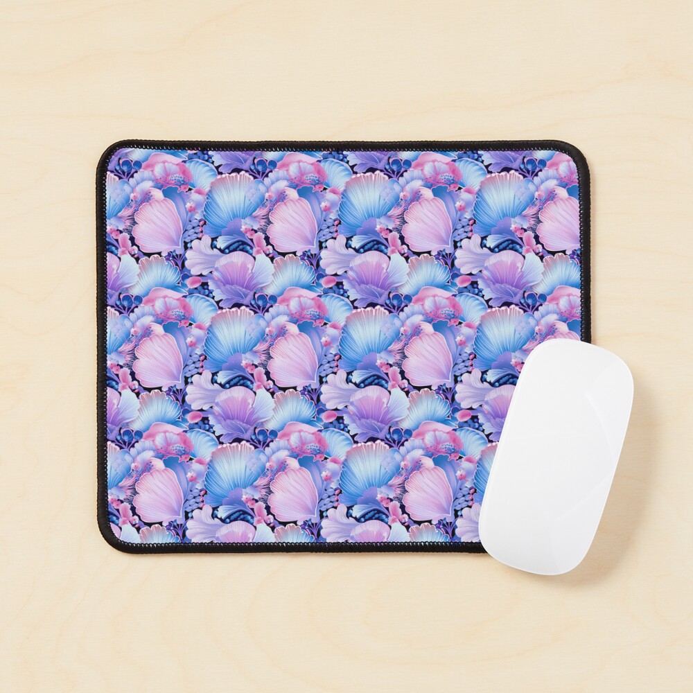 Item preview, Mouse Pad designed and sold by Soto375.