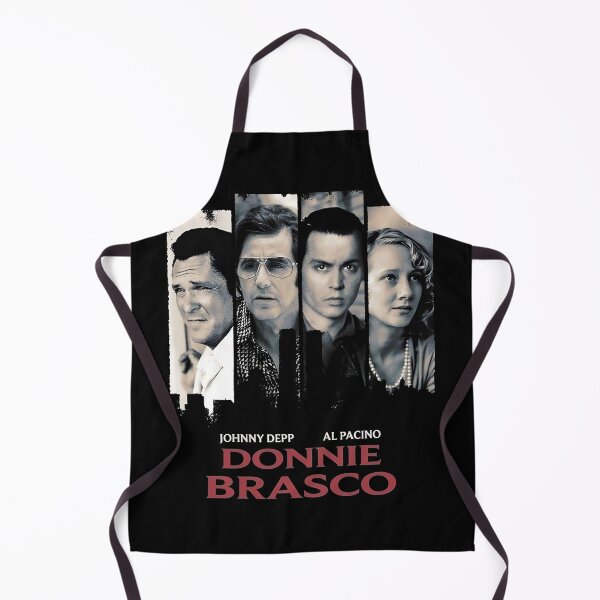 Item preview, Donnie Brasco a Donnie Brasco a Donnie Brasco designed and sold by waresho.
