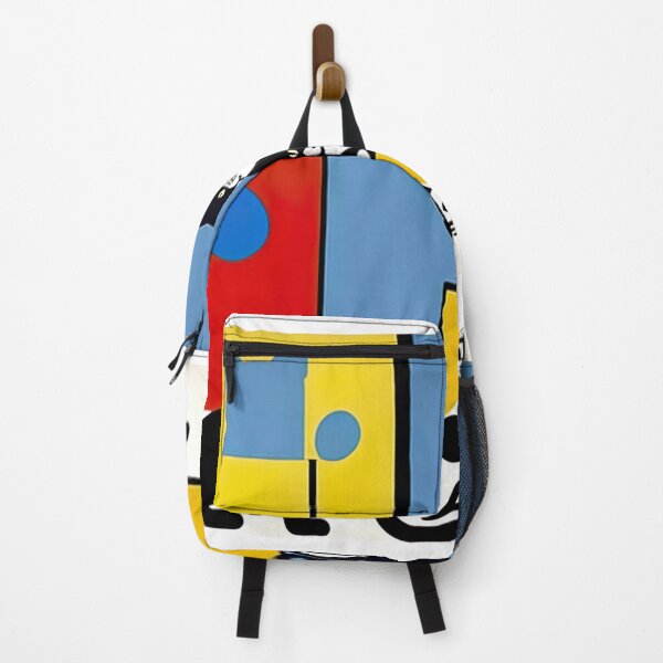 Item preview, "Feline Canine Harmony: Modernist Fusion in Henri Matisse Style" designed and sold by Huycao211.