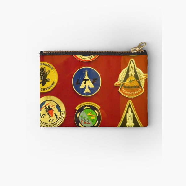 Item preview, Flight and Space Badges  designed and sold by wiggyofipswich.