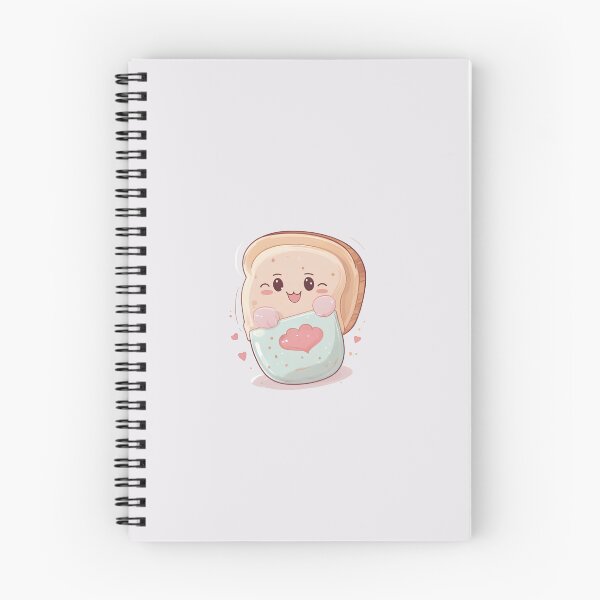 Item preview, Cute Pastel Toast designed and sold by Itsheartshop.