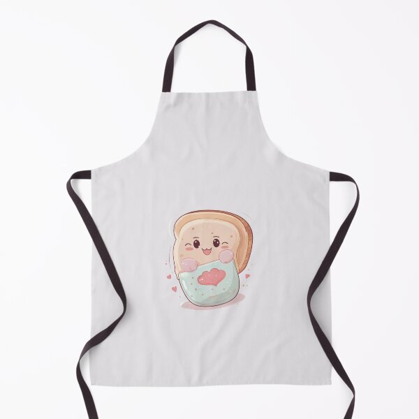 Item preview, Cute Pastel Toast designed and sold by Itsheartshop.
