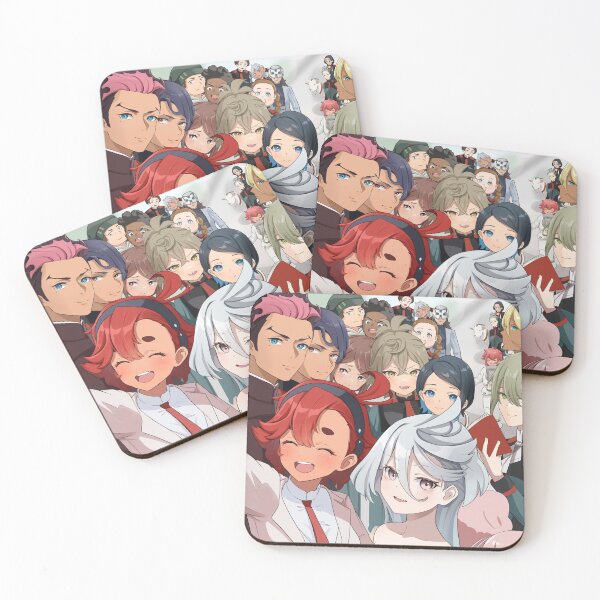 Item preview, Gundam - All in One designed and sold by KeyDesignDecor.