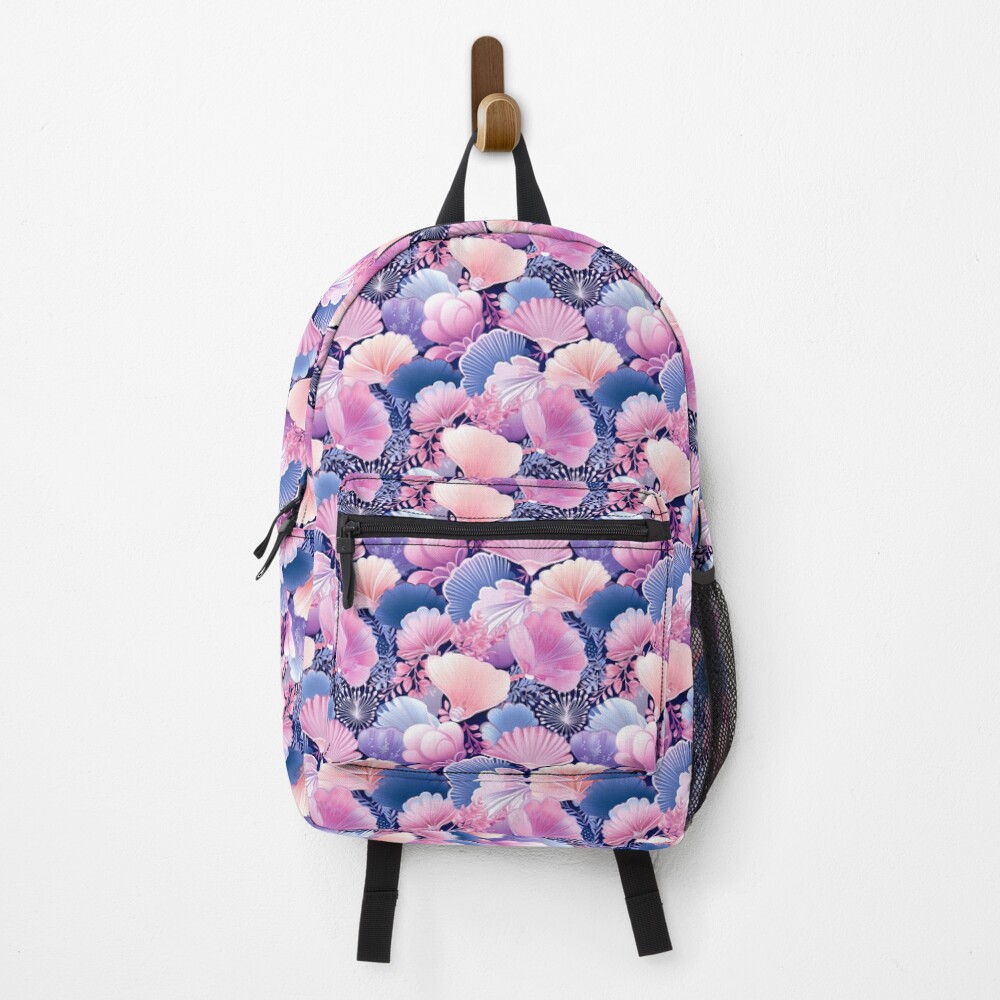 Item preview, Backpack designed and sold by Soto375.