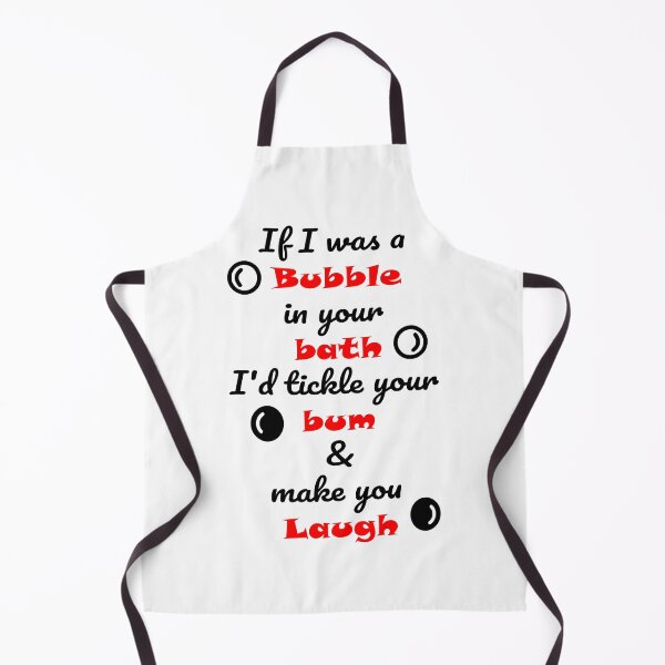 Item preview, If I was a Bubble Bathroom Wall designed and sold by santoshputhran.
