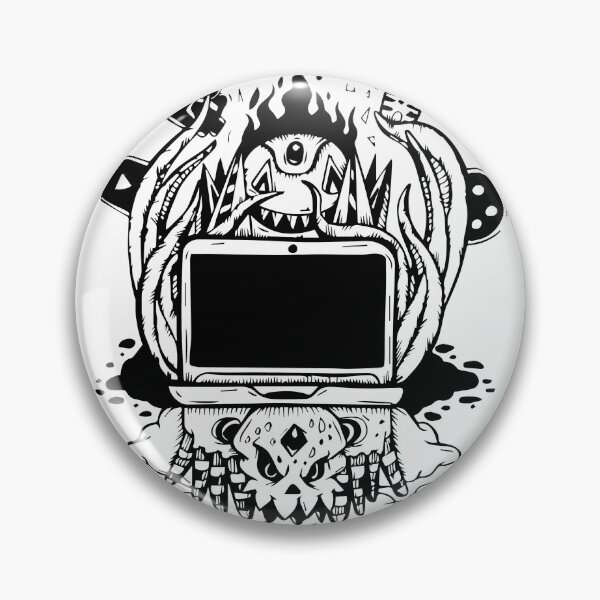 Artikelvorschau, Videobearbeiter entworfen und verkauft von surrealsketch.