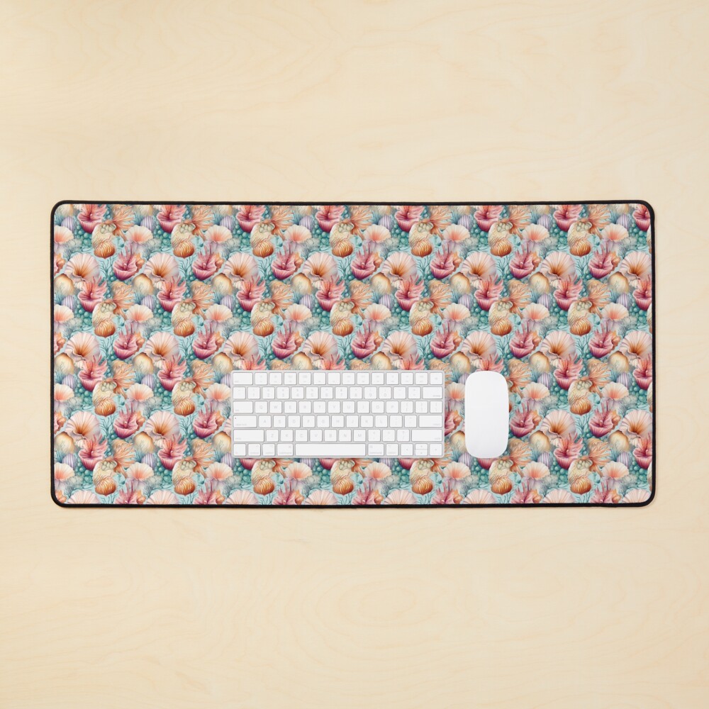 Item preview, Desk Mat designed and sold by Soto375.