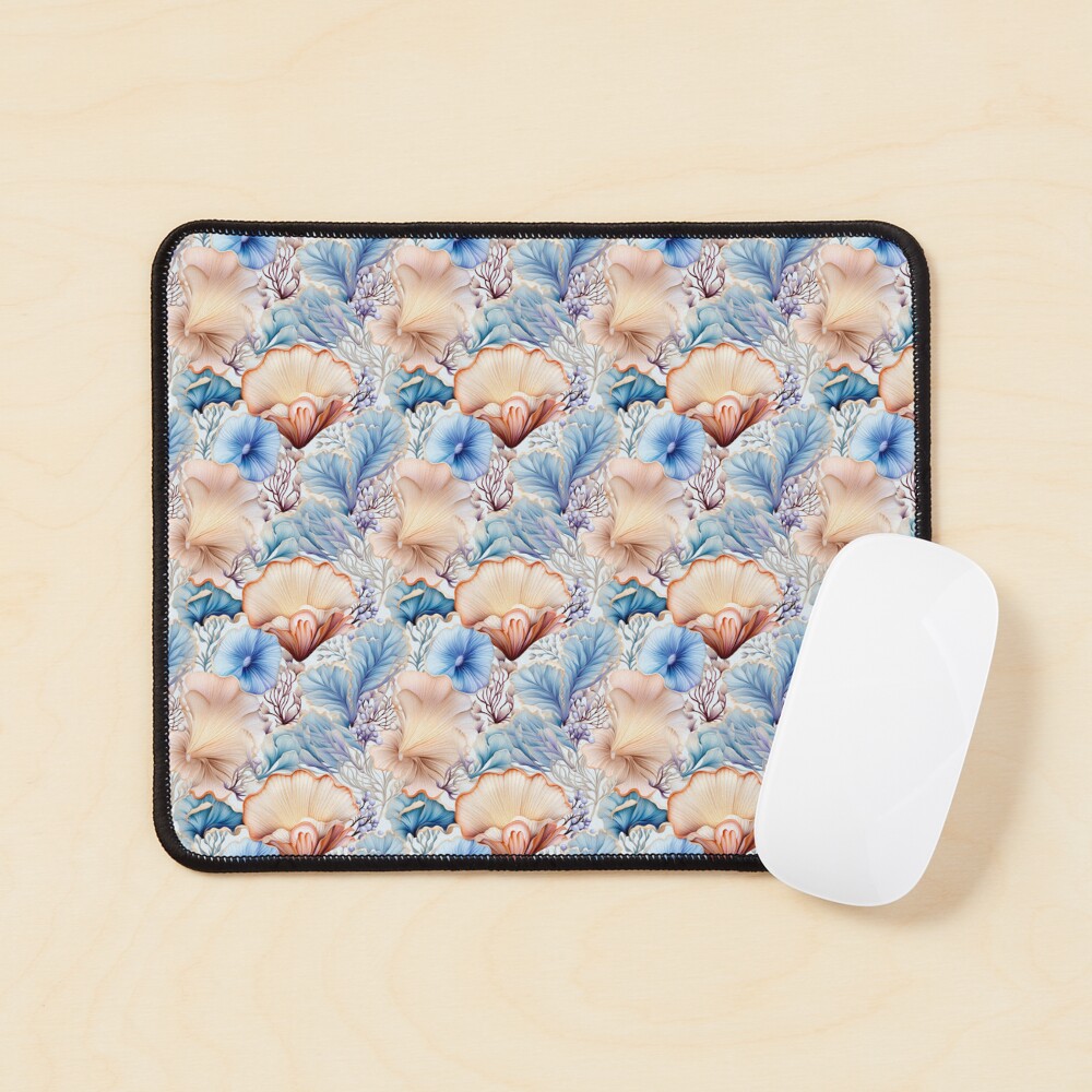 Item preview, Mouse Pad designed and sold by Soto375.