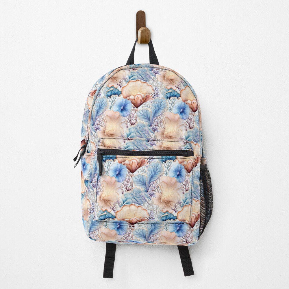 Item preview, Backpack designed and sold by Soto375.