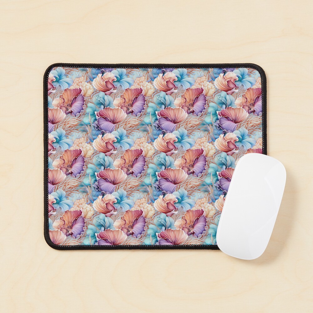 Item preview, Mouse Pad designed and sold by Soto375.