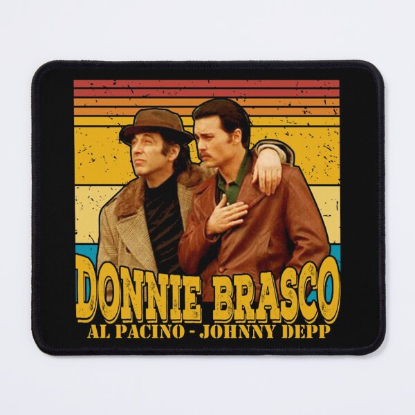 Item preview, Donnie Brasco a Donnie Brasco a Donnie Brasco designed and sold by waresho.