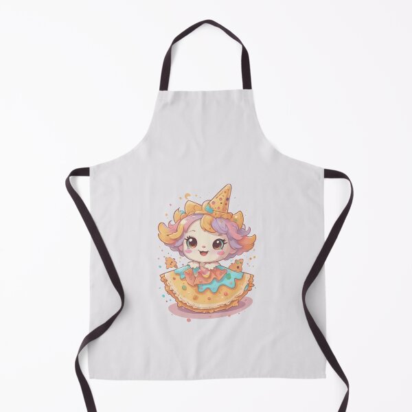 Item preview, Cute Pastel Tacos Girl designed and sold by Itsheartshop.