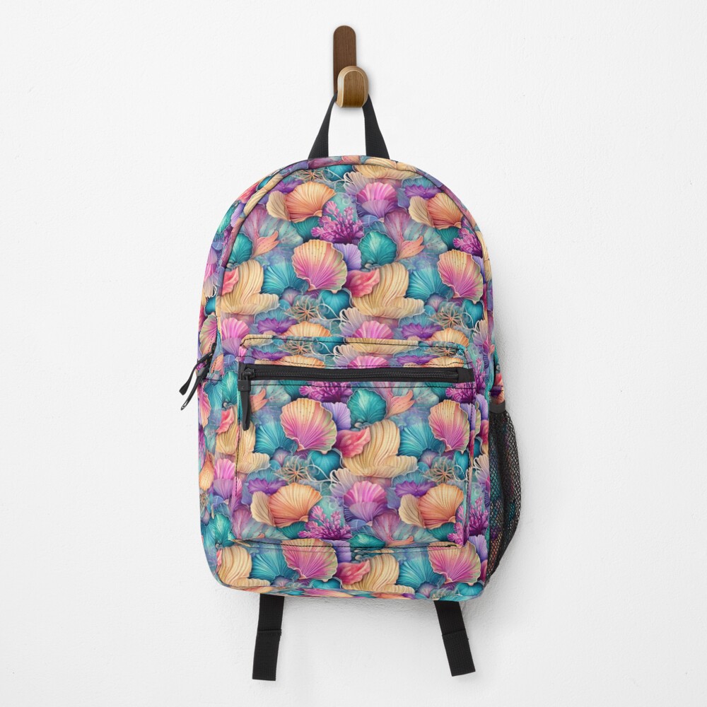 Item preview, Backpack designed and sold by Soto375.