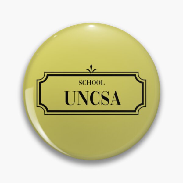 Item preview, Uncsa stickers designed and sold by moh sae.