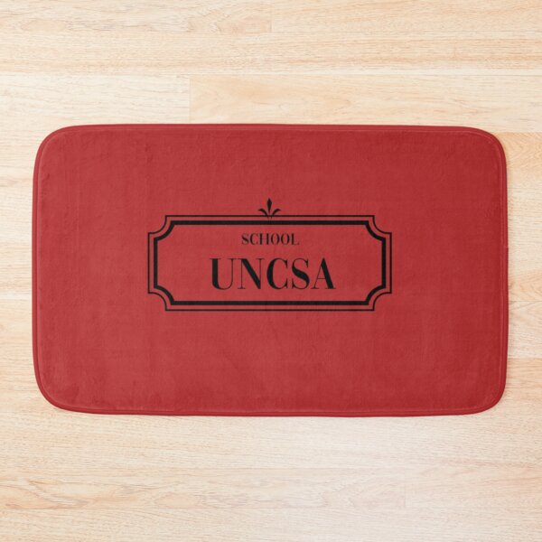 Item preview, Uncsa stickers designed and sold by moh sae.