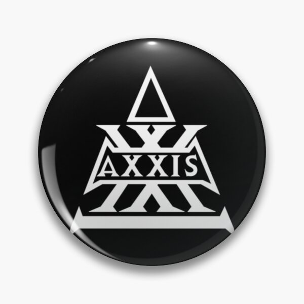Item preview, Axxis rock band Germany designed and sold by Sophie  Poynter.