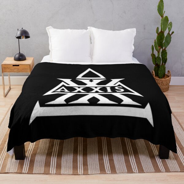 Item preview, Axxis rock band Germany designed and sold by Sophie Poynter.