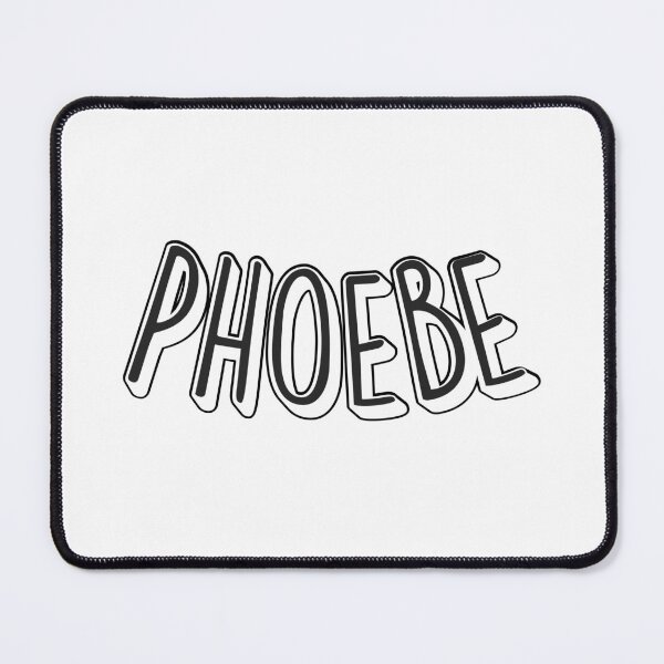 Item preview, Phoebe designed and sold by Sticktle.