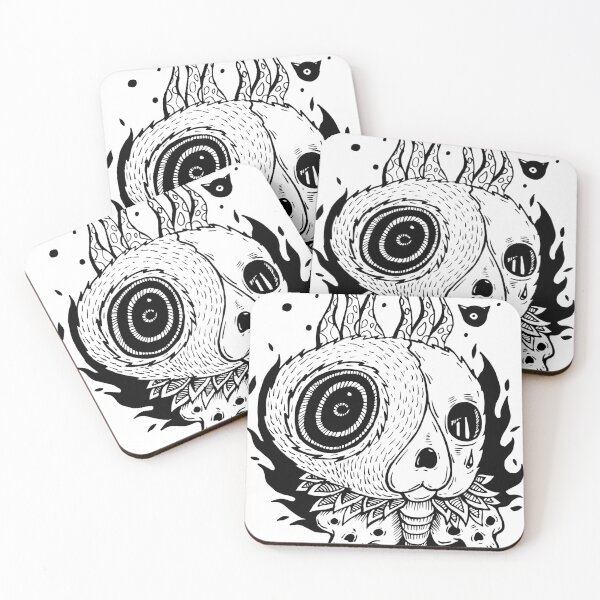 Item preview, Fever designed and sold by surrealsketch.