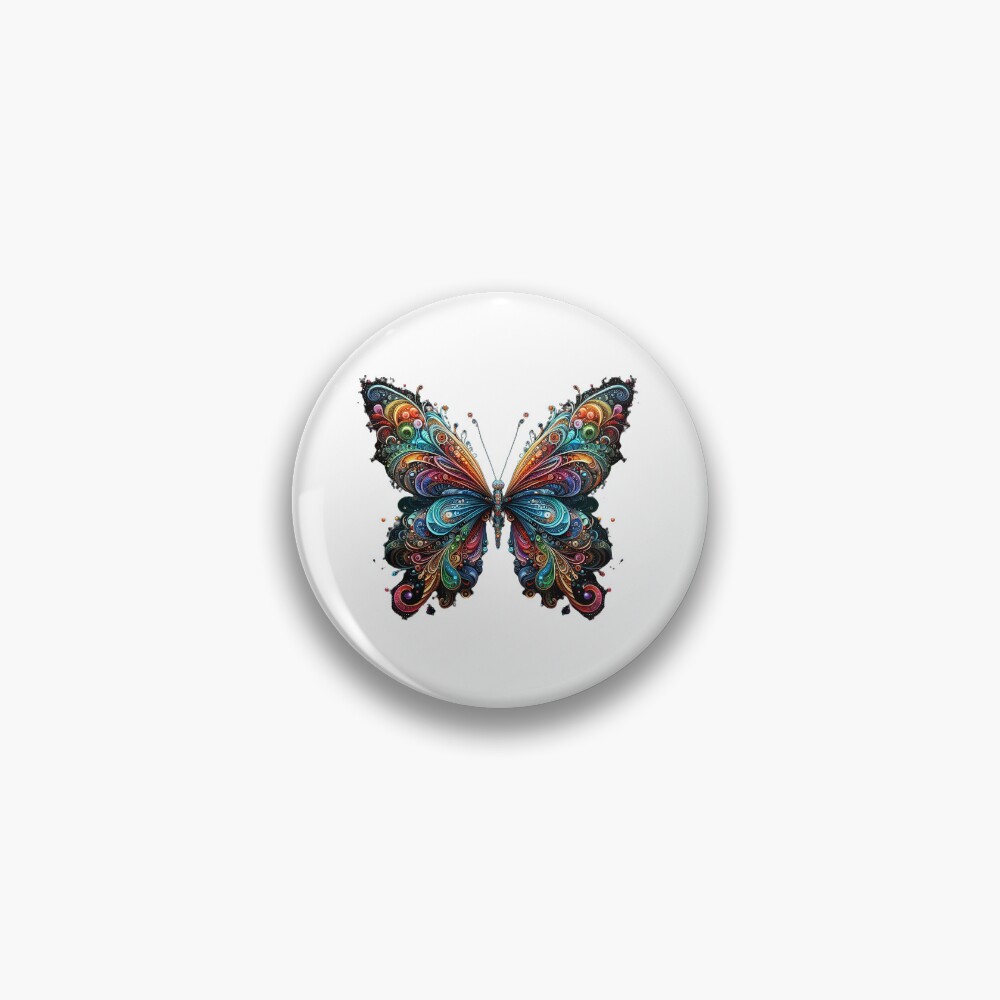 Item preview, Pin designed and sold by Luis-ReyesM.