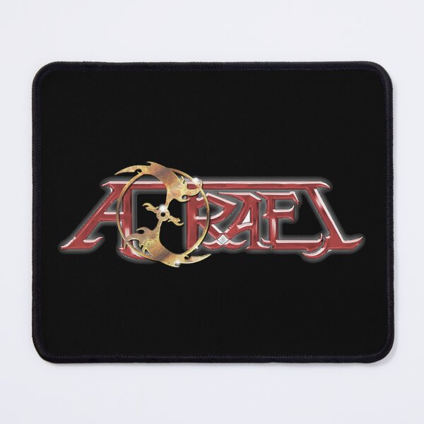 Item preview, AZRAEL Rock Band Spanish designed and sold by Sophie  Poynter.
