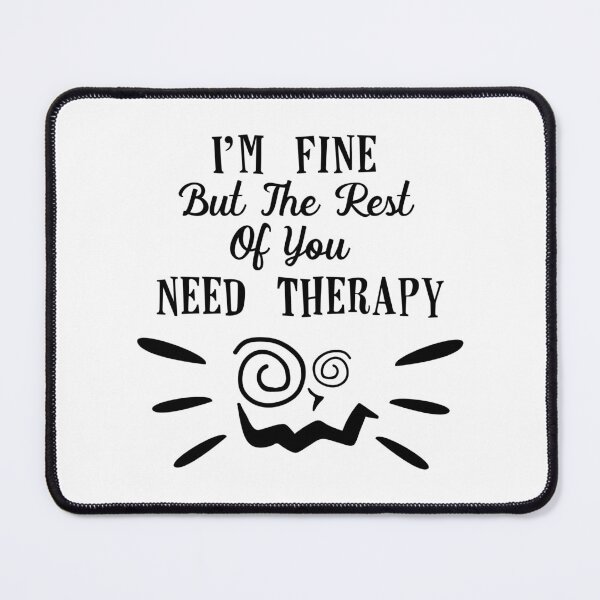 Item preview, Group Therapy designed and sold by OYLOS.
