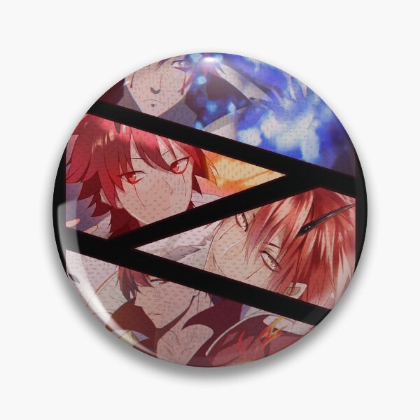 Item preview, Benimaru Manga Panel Design  designed and sold by Wafusaurus.