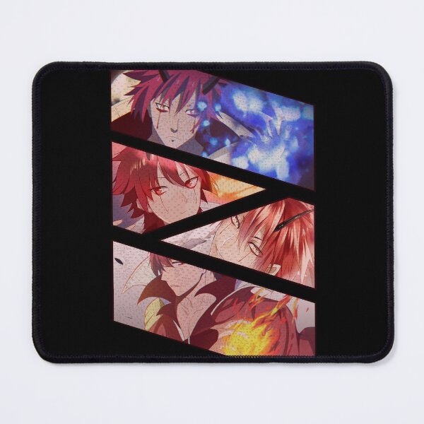 Item preview, Benimaru Manga Panel Design  designed and sold by Wafusaurus.