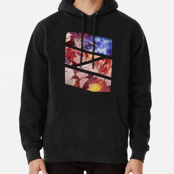 Manga Panels to Wear: Trendy Hoodie Designs That Speak Volumes