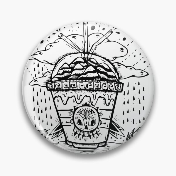Item preview, Frappe designed and sold by surrealsketch.