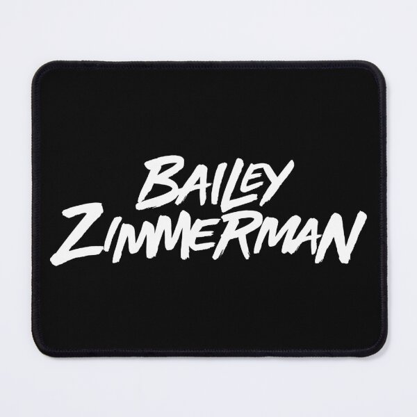 Item preview, Bailey Zimmerman singer American designed and sold by Sophie  Poynter.