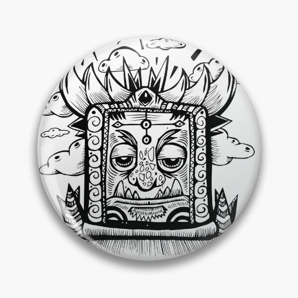 Item preview, Rashomon designed and sold by surrealsketch.