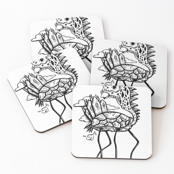 Item preview, Hybrid designed and sold by surrealsketch.