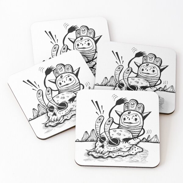 Item preview, Pasajero designed and sold by surrealsketch.