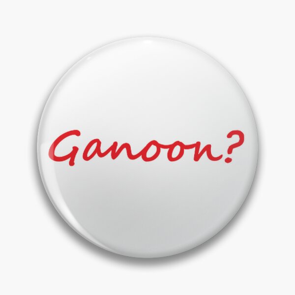 Artikelvorschau, Ganoon? = Ist das so? TAGALOG entworfen und verkauft von PabloBSanchez.