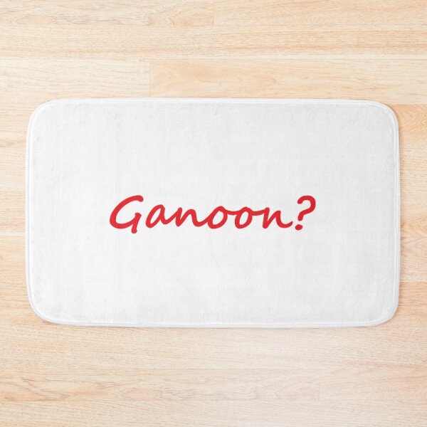 Item preview, Ganoon? = Is that so? TAGALOG designed and sold by PabloBSanchez.