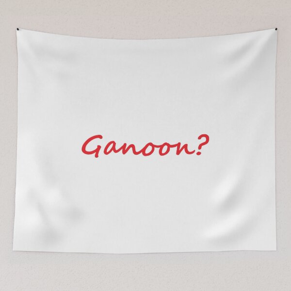 Item preview, Ganoon? = Is that so? TAGALOG designed and sold by PabloBSanchez.