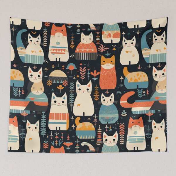 Item preview, cat edge designed and sold by M9-Linght.