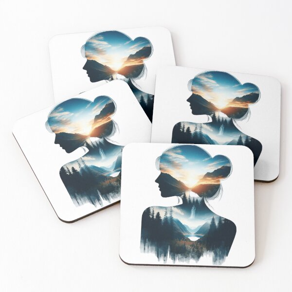 Item preview, Nature's Embrace designed and sold by HeadTurningArt.