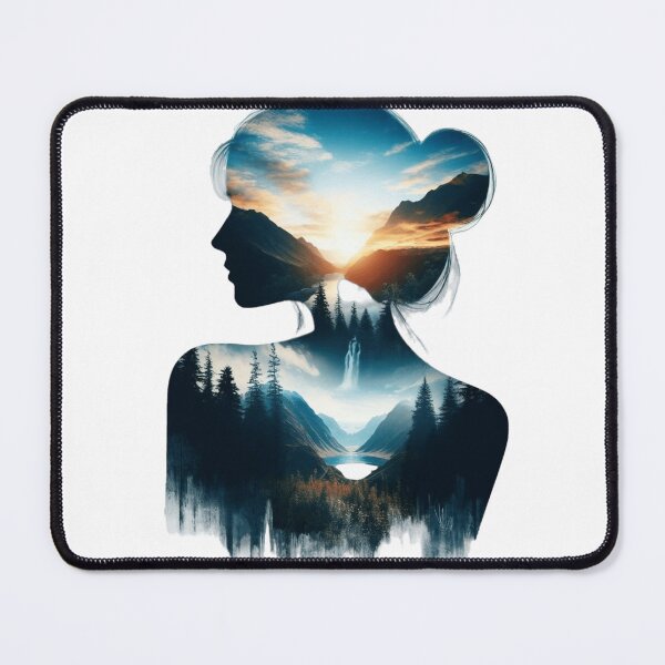 Item preview, Nature's Embrace designed and sold by HeadTurningArt.