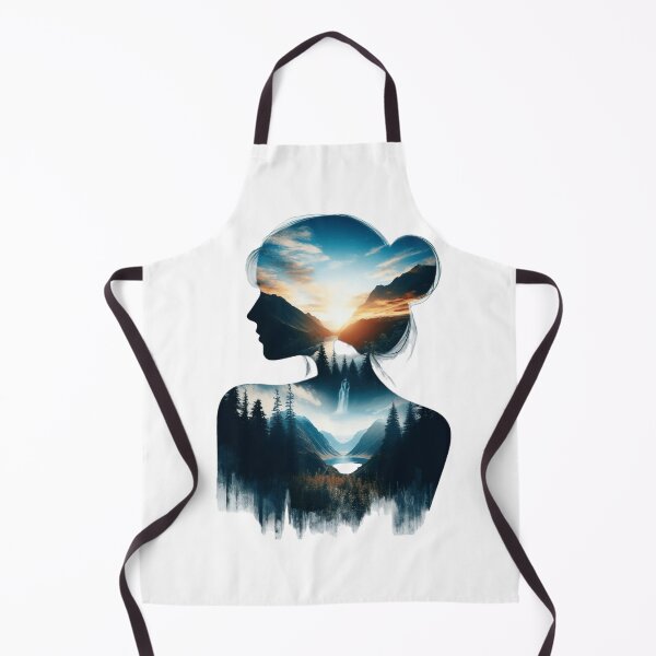 Item preview, Nature's Embrace designed and sold by HeadTurningArt.