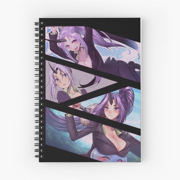 Item preview, Shion Manga Panel Design  designed and sold by Wafusaurus.