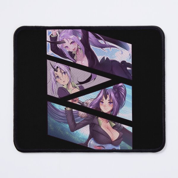 Item preview, Shion Manga Panel Design  designed and sold by Wafusaurus.