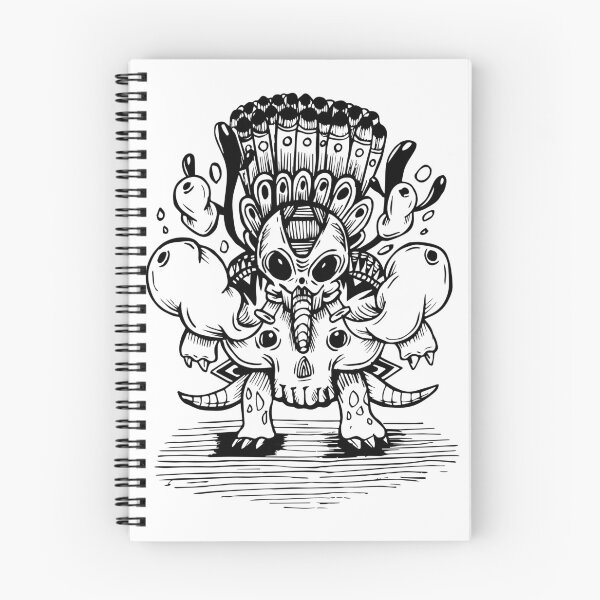 Item preview, Executioner designed and sold by surrealsketch.