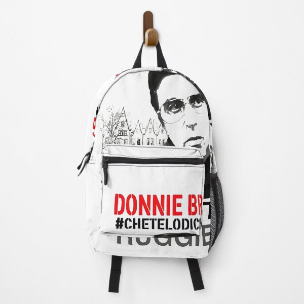 Item preview, Donnie Brasco a Donnie Brasco a Donnie Brasco designed and sold by waresho.